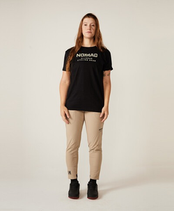 Camisa Classic PTO Fem "M" Nomad