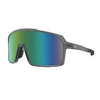 OCULOS HB GRINDER M SMOKY QUARTZ GREEN CHROME