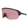 Oculos HB Grinder Matte Black Amber