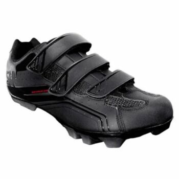 Sapatilha ASW Fury MTB Preto 41BR