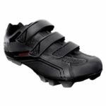 Sapatilha ASW Fury MTB Preto 42BR