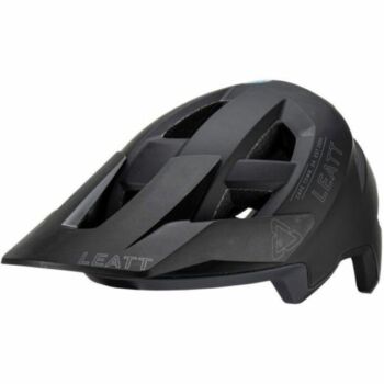 Capacete Leatt MTB All-Mtn 2.0 preto