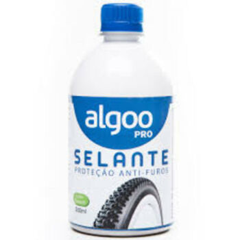 Selante para Proteção Anti-Furo 500ml Algoo