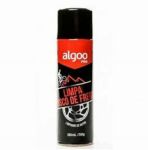 Limpa Disco de Freio Spray 300ml Algoo