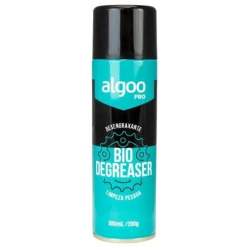 Desengraxante Bio Degreaser Spray 300ml Algoo