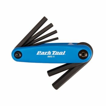 Canivete Park Tool AWS-11 (6 Funções)