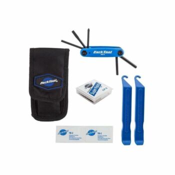 Kit Essencial Park Tool WTK-2