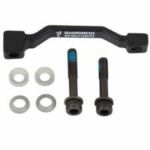 Adaptador Freio Disco Traseiro SM-MA-R 180mm Post/IS Shimano