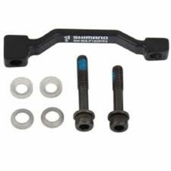 Adaptador Freio Disco Traseiro SM-MA-R 180mm Post/IS Shimano