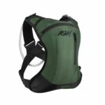 Bolsa de Hidratação ASW Tank Lite Verde Escuro
