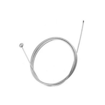 Cabo de Freio Traseiro Inox 1,5x2500mm