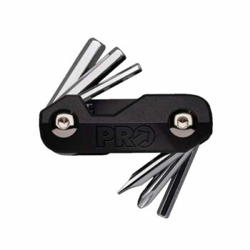 Mini Ferramenta Pro Mini6 Corpo Resina