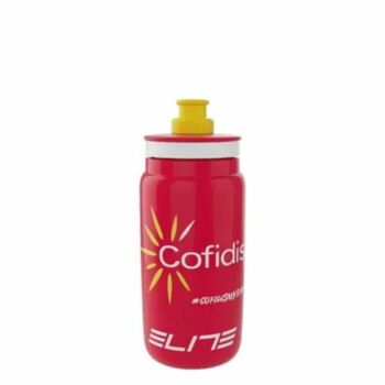 Garrafa Plástico Fly 550ml Cofidis 2021