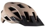 Capacete Leatt MTB Trail All-Mountain Marrom (M)