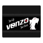 Protetor de Quadro 235mm Novo Preto Venzo