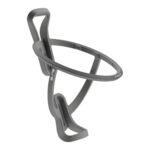 Suporte de Caramanhola T-Race Soft Touch Cinza Elite