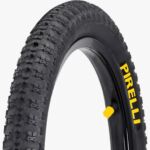 Pneu Pirelli Top Cross 16x1.75 Preto