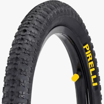Pneu Pirelli Top Cross 16x1.75 Preto