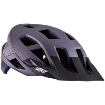 Capacete Leatt MTB Trail 2.0 Roxo