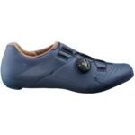 Sapatilha Road Feminina Shimano SH-RC300 Azul – 38BR