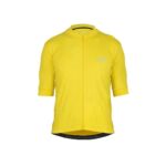 Camisa ASW Essentials Amarelo "M"