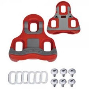 Taquinho RC-7B para Look Kéo – 6º de Flutuação e Estabilidade