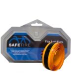 Fita Anti-Furo 23mm Road para 27" 700 Amarela Safetire