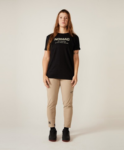 Camisa Classic PTO Fem "M" Nomad