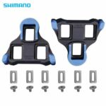 Taquinho Shimano SM-SH12 Azul
