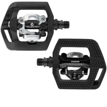 Pedal Shimano PD-T421 CLICK'R