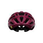 Capacete Giro Agilis MIPS Cereja (M)