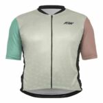 Camisa Ciclismo Feminina ASW Versa Atlantic – Bege (M)