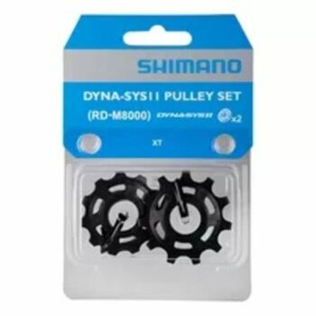 Roldana de Câmbio Shimano RD-M7100 SLX / RD-M6100 Deore