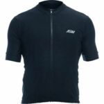 Camisa ASW Essentials Preta G