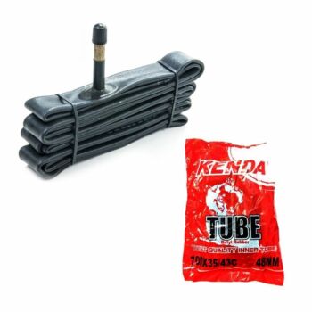 Câmara 700x30/43C Kenda Airolution 48mm