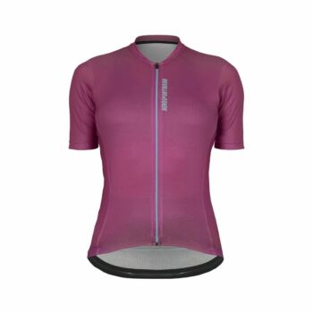 Camisa ASW Versa Feminina Basic Pink P