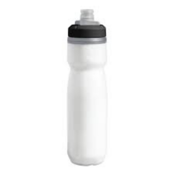 Garrafa Podium Chill 710ml Custom Branco