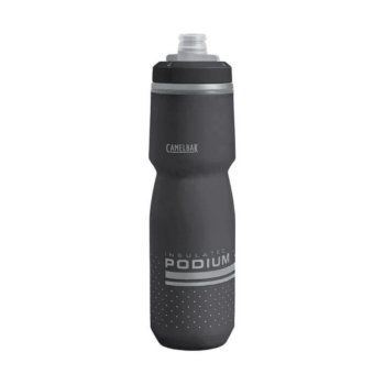 Garrafa Podium Chill 710ml Custom Preto