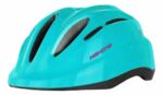 Capacete Bike Infantil Piccolo MY22 Tam P Acqua/Lilás High One