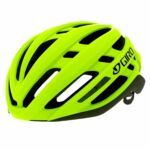 Capacete Giro Agilis MIPS Amarelo Tam. M