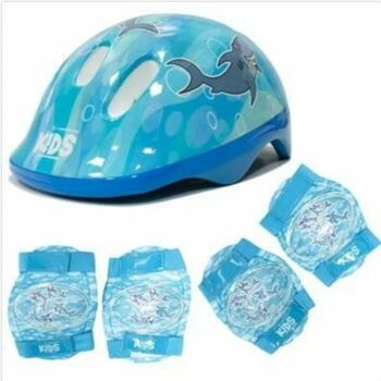 Kit de Proteção Infantil Absolute Kids Shake Tub