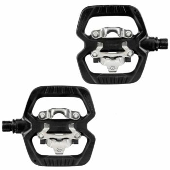 Pedal Híbrido Geo Trekking Look - MTB e Estrada