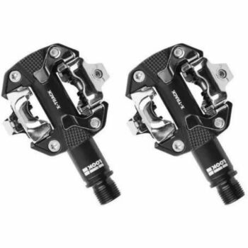 Pedal Look X-Track Dark Grey Clip - MTB