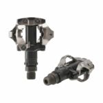 Pedal Shimano PD-M520 Preto - MTB SPD