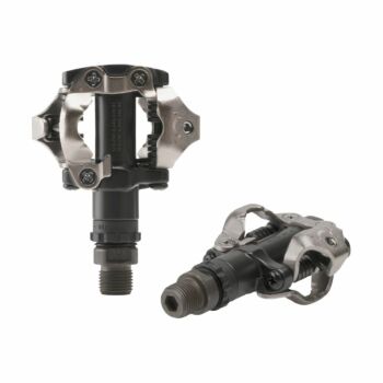 Pedal Shimano PD-M520 Preto - MTB SPD