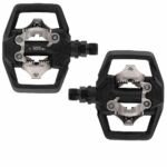 Pedal Shimano PD-ME700 Preto - MTB