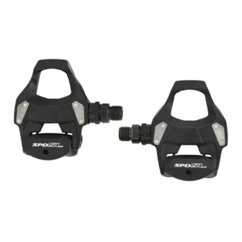 Pedal Shimano PD-RS500 Preto - Road