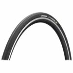 Pneu 700x25 Michelin Lithion 3 Performance 3x60 TPI Kevlar – Preto