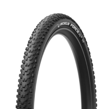 Pneu 29x2.25 Force XC2 Performance 3x60TPI Kevlar TLR - Michelin