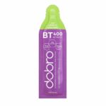 BT Nitrato Gel Dobro Limão e Gengibre com Cafeína